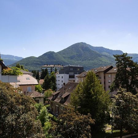 Appartement Proche Lac Et Commerces Annecy Zewnętrze zdjęcie