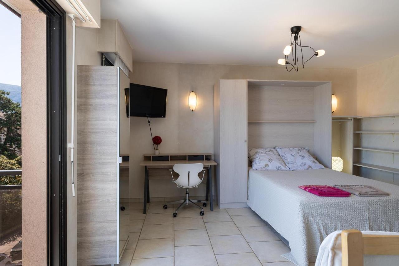 Appartement Proche Lac Et Commerces Annecy Zewnętrze zdjęcie