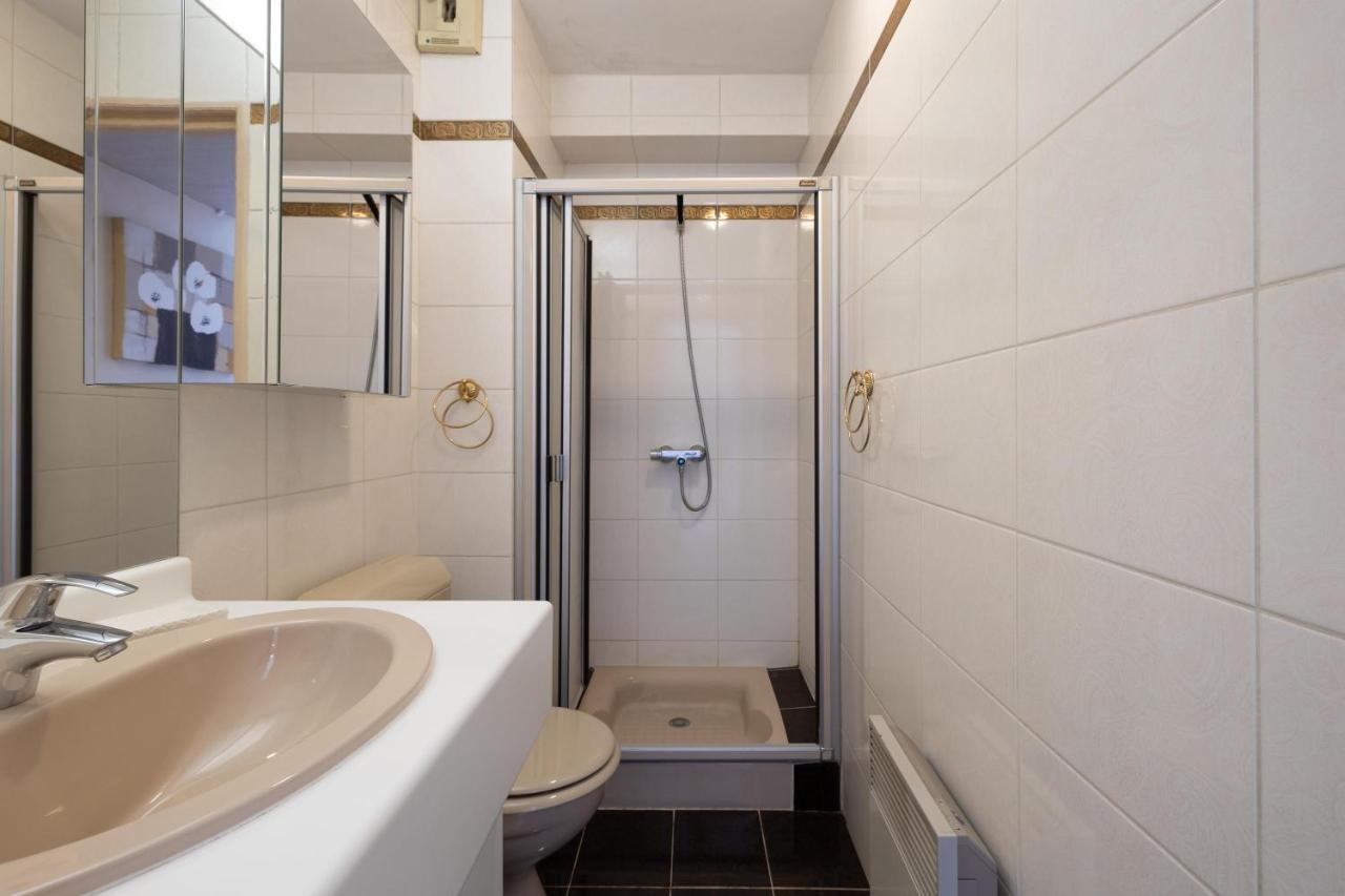 Appartement Proche Lac Et Commerces Annecy Zewnętrze zdjęcie